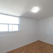 Photo of Keenan Frederick's room