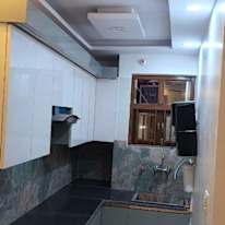 Photo of Prachi's room