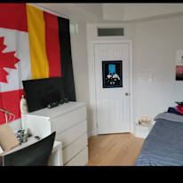 Photo of Jose's room