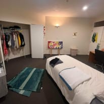 Photo of Deana Suhanski's room