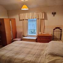 Photo of charles's room