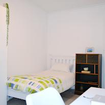 Photo of Fairuz Hoosain's room