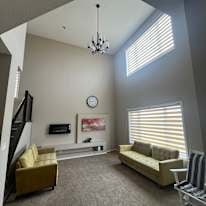 Photo of Truong's room