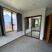 Photo of Angela's room