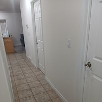 Photo of Duane's room