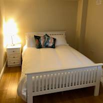 Photo of Aisling's room