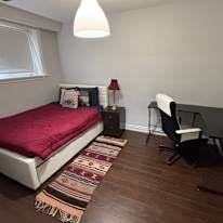 Photo of Daniela Marques's room