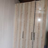 Photo of Ganesh's room