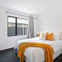 Photo of Gloria's room