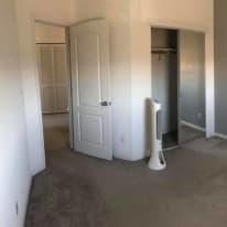 Photo of Alan's room