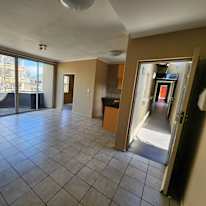 Photo of Khensani's room