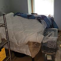 Photo of Tom's room