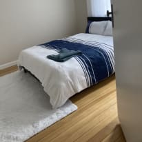 Photo of Renee's room