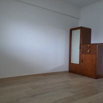 Photo of Shamida Wong's room