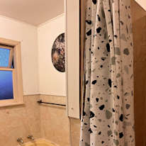 Photo of Susan's room