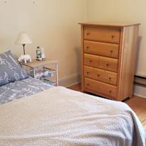 Photo of Brittany's room