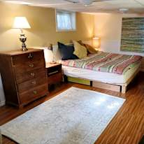 Photo of Erin's room