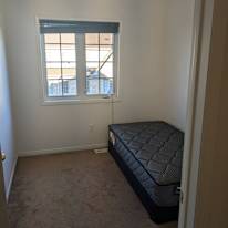 Photo of Kam's room