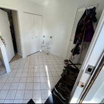 Photo of Beccy's room