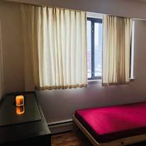 Photo of Sara's room