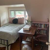 Photo of Brianna's room