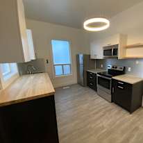 Photo of Alex's room