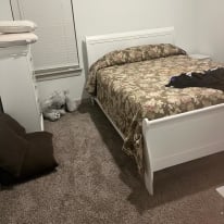 Photo of Mahwish Nasir's room