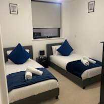Photo of Jahirul's room