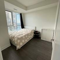 Photo of Tenzin's room