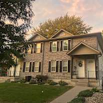 Photo of Kaiden's room