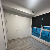 Photo of Sam's room