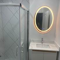 Photo of Adeniyi's room