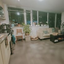 Photo of Ayushi's room