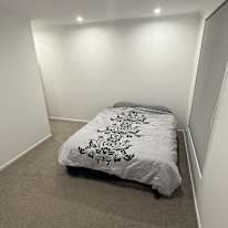 Photo of Piyal's room