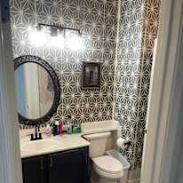 Photo of Jay's room
