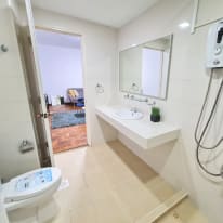 Photo of Co Living Marina Bay's room