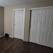 Photo of Kenneth's room