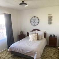 Photo of Ally Jensen's room