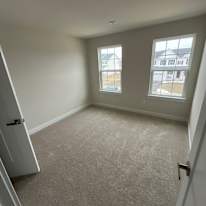 Photo of Megan's room
