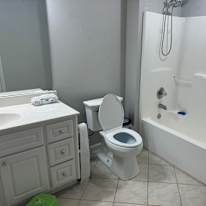 Photo of Phong (Joseph)'s room