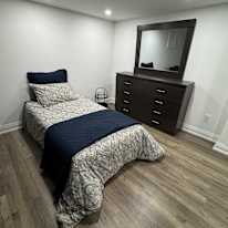 Photo of Sarita's room