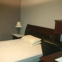 Photo of John's room