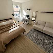 Photo of Aceadia's room