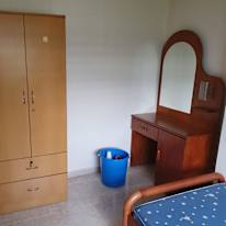 Photo of samong's room