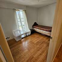 Photo of Peter's room