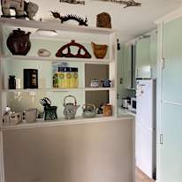 Photo of Robyn Greenwood's room
