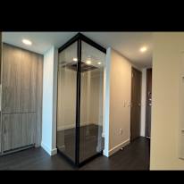Photo of Berna's room