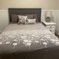 Photo of Tracy's room