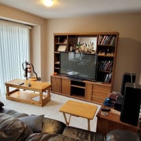 Photo of David OCONNOR's room