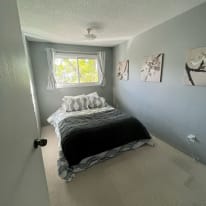 Photo of Kaelyn's room